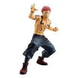Figur Jujutsu Kaisen - Maximatic Sukuna (BanPresto)