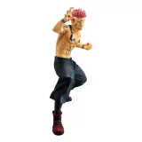 Figur Jujutsu Kaisen - Maximatic Sukuna (BanPresto)