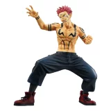 Figur Jujutsu Kaisen - Maximatic Sukuna (BanPresto)