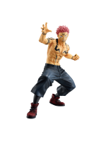 Figur Jujutsu Kaisen - Maximatic Sukuna (BanPresto)