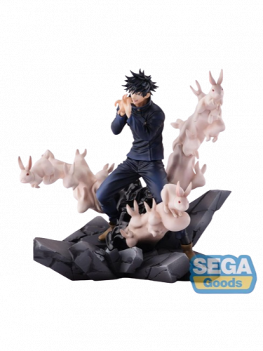 Figur Jujutsu Kaisen - Megumi Fushiguro Encounter (Begegnung)