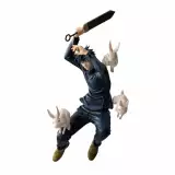 Figur Jujutsu Kaisen - Megumi Fushiguro (Luminasta) (Sega) - Anime