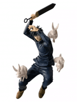 Figur Jujutsu Kaisen - Megumi Fushiguro (Luminasta) (Sega)