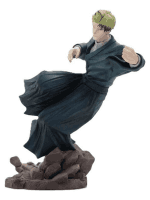 Figur Jujutsu Kaisen - Naoya Zen'in PVC (Luminasta)