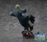 Figur Jujutsu Kaisen - Naoya Zen'in PVC (Luminasta) - Anime