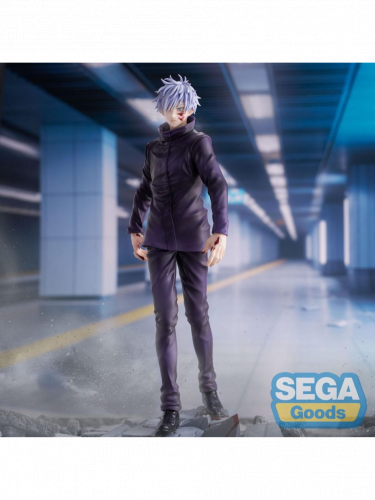 Figur Jujutsu Kaisen - Satoru Gojo Extermination (Luminasta) (Sega)