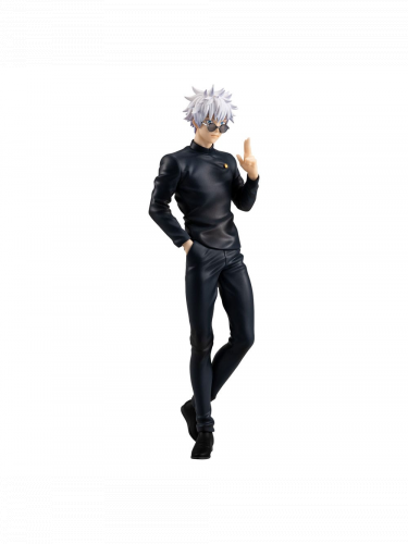 Figur Jujutsu Kaisen - Satoru Gojo Hidden Inventory (Pop Up Parade)