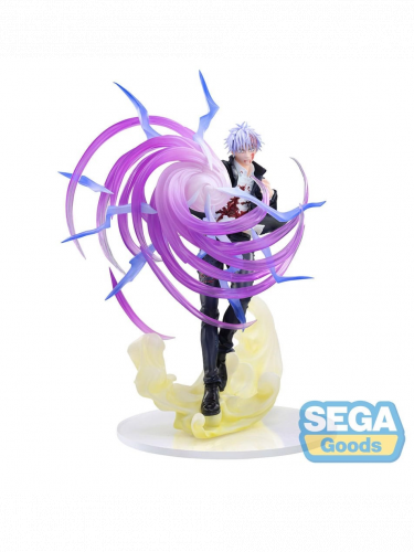 Figur Jujutsu Kaisen - Satoru Gojo Hollow Purple (Sega)