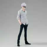 Figur Jujutsu Kaisen - Satoru Gojo (King of Artist) - Anime