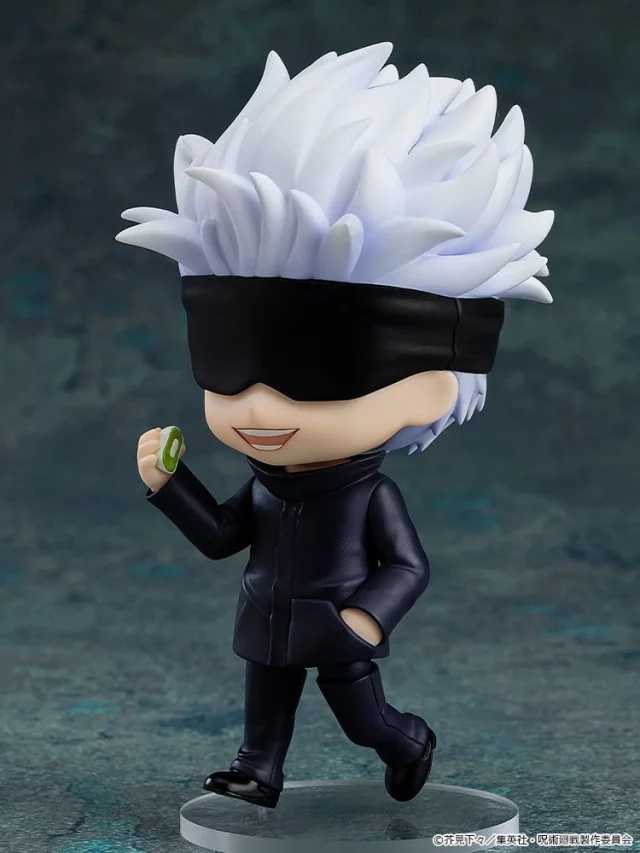 Figur Jujutsu Kaisen - Satoru Gojo (re-run) (Nendoroid) - Anime
