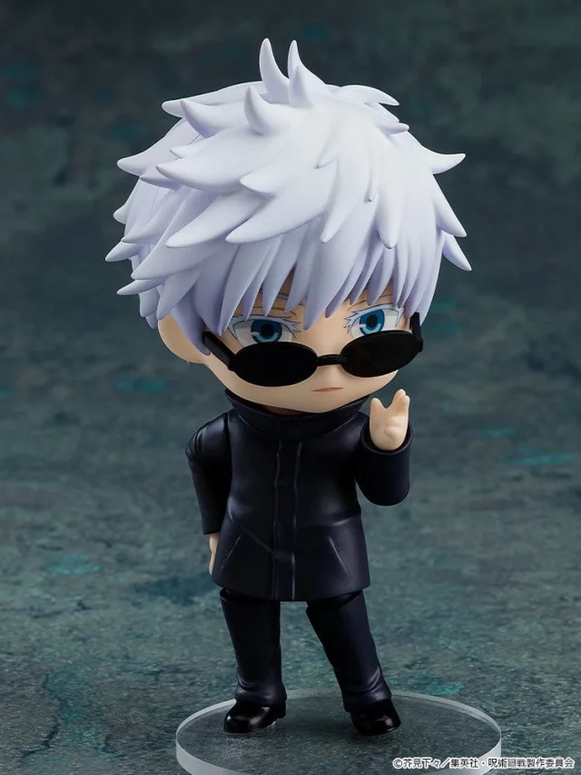 Figur Jujutsu Kaisen - Satoru Gojo (re-run) (Nendoroid) - Anime