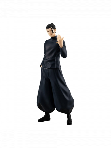 Figur Jujutsu Kaisen - Suguru Geto Hidden Inventory (Pop Up Parade)