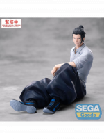 Figur Jujutsu Kaisen - Suguru Geto Inventory (Sega)