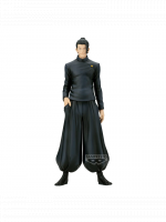 Figur Jujutsu Kaisen - Suguru Geto King of Artist (BanPresto)