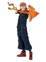 Figur Jujutsu Kaisen - Sukuna