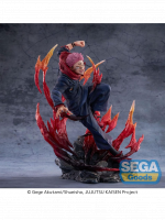 Figur Jujutsu Kaisen - Sukuna (Sega)