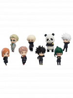 Figur Jujutsu Kaisen - Surprise Collection (Nendoroid) (zufällige Auswahl)