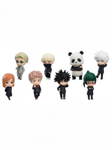 Figur Jujutsu Kaisen - Surprise Collection (Nendoroid) (zufällige Auswahl)