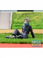 Figur Jujutsu Kaisen - Toge Inumaki (Sega)