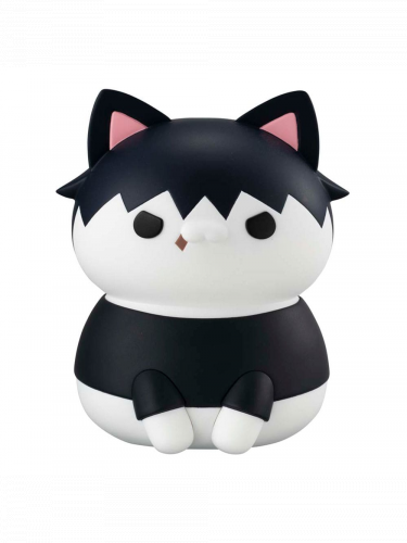 Figur Jujutsu Kaisen – Toji Fushiguro (Jujutsu cats ver.)