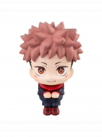 Figur Jujutsu Kaisen - Yuji Itadori Smiling (Look Up)