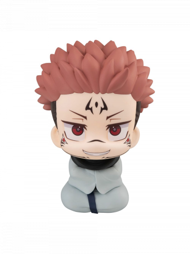 Figur Jujutsu Kaisen - Yuji Itadori Smiling (Schau nach oben)