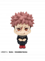 Figur Jujutsu Kaisen - Yuji Itadori Ver. 2 (Look Up)