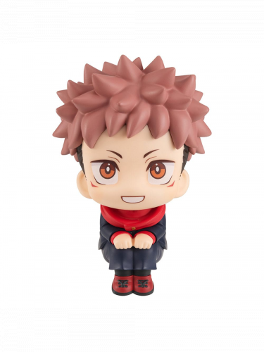 Figur Jujutsu Kaisen - Yuji Itadori (Look Up)