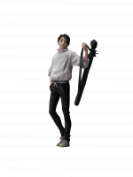 Figur Jujutsu Kaisen - Yuta Okkotsu (Sega)