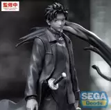 Figur Kagurabachi – Chihiro Rokuhira Kuro (Luminasta) - Manga