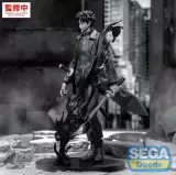 Figur Kagurabachi – Chihiro Rokuhira Kuro (Luminasta) - Anime