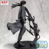 Figur Kagurabachi – Chihiro Rokuhira Kuro (Luminasta) - Anime