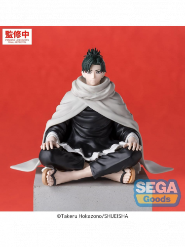 Figur Kagurabachi - Yoji Uruha (Sega)