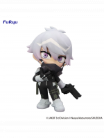 Figur Kaiju No. 8 - Reno Ichikawa Normal Color Ver. (FuRyu)
