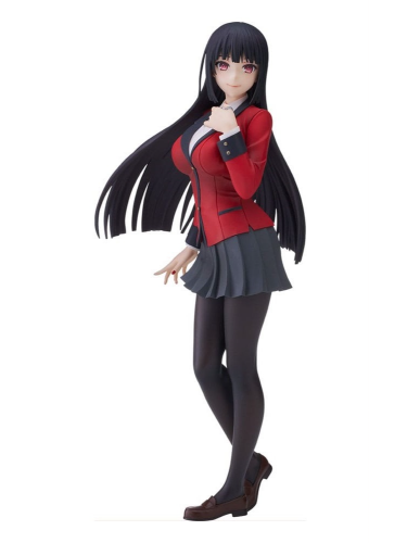 Figur Kakegurui - Yumeko Jabami (Pop Up Parade)