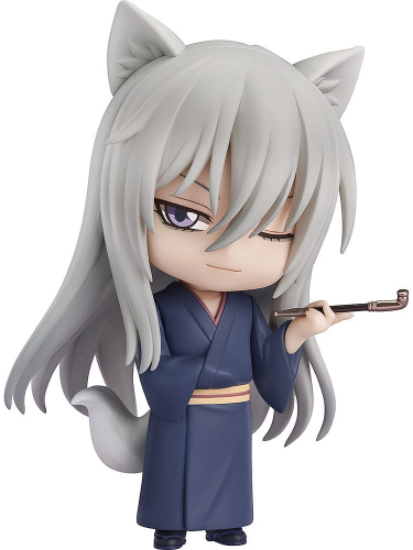 Figur Kamisama Kiss - Light Tomoe Fox Spirit Ver. (Nendoroid)