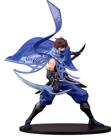 Figur King of Glory - Lan Shark Hunting Blade 21 cm