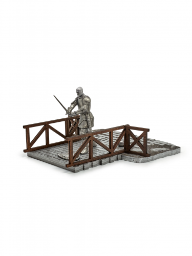 Figur Kingdom Come: Deliverance - Markvart z Úlic (Gryphon Studio)