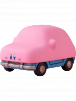 Figur Kirby - Car Mouth (Pop Up Parade)