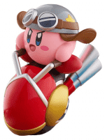 Figur Kirby - Wheelie Rider (Pop Up Parade)
