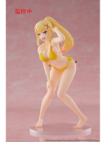 Figur KonoSuba - Darkness Swimwear Ver. (Taito)