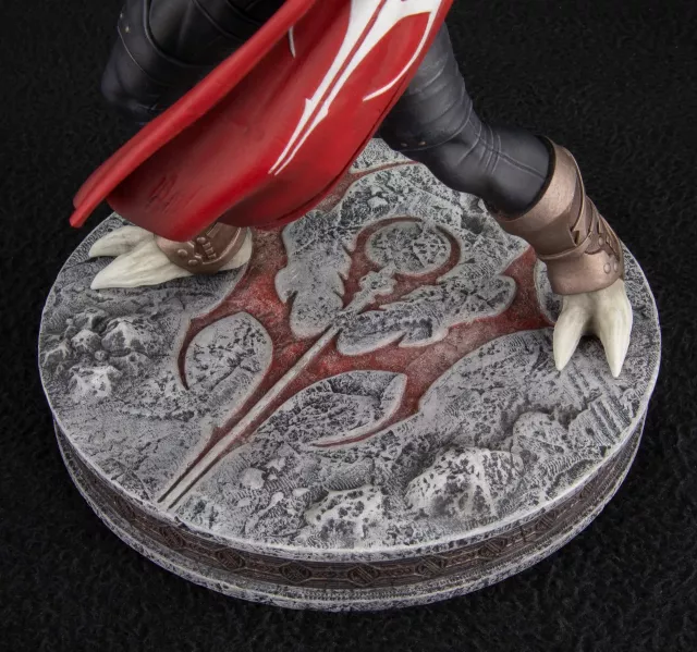 Figur Legacy of Kain - Kain PVC