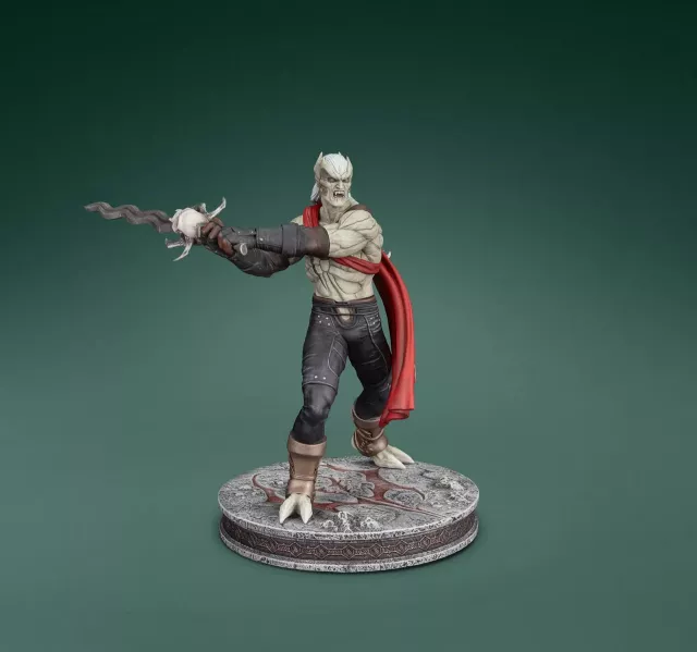 Figur Legacy of Kain - Kain PVC