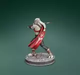 Figur Legacy of Kain - Kain PVC