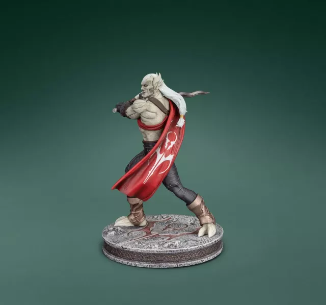 Figur Legacy of Kain - Kain PVC
