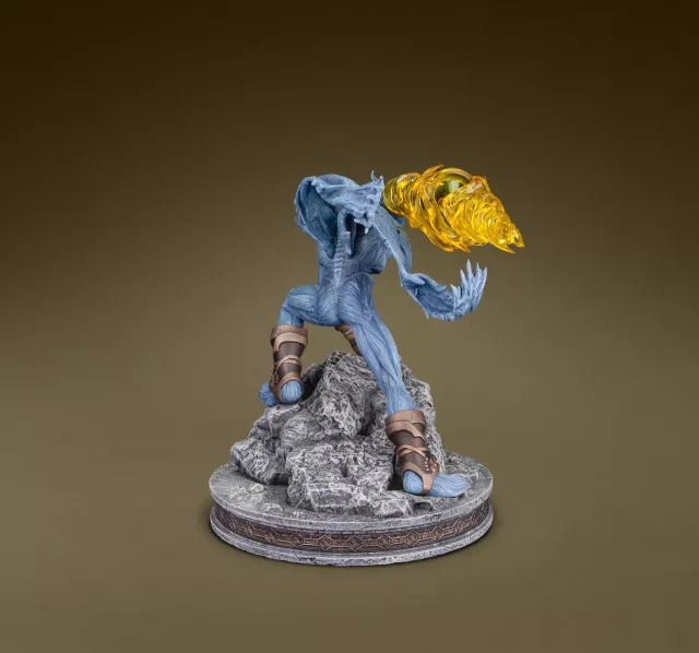 Figur Legacy of Kain - Raziel PVC