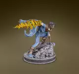 Figur Legacy of Kain - Raziel PVC