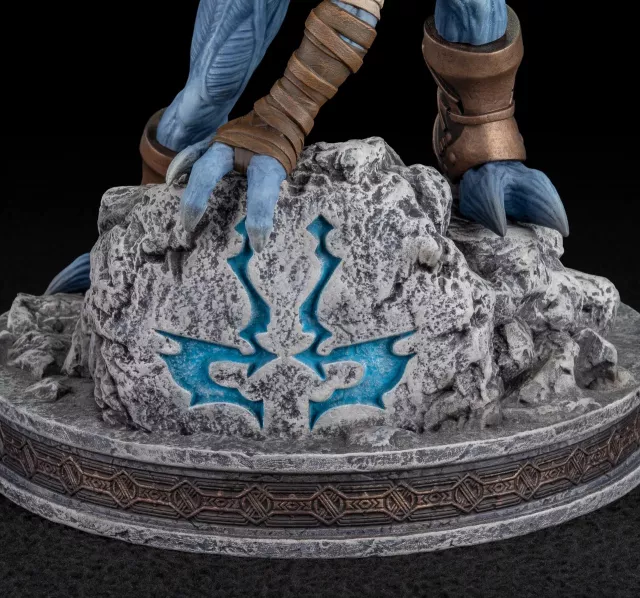 Figur Legacy of Kain - Raziel PVC