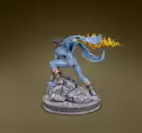 Figur Legacy of Kain - Raziel PVC