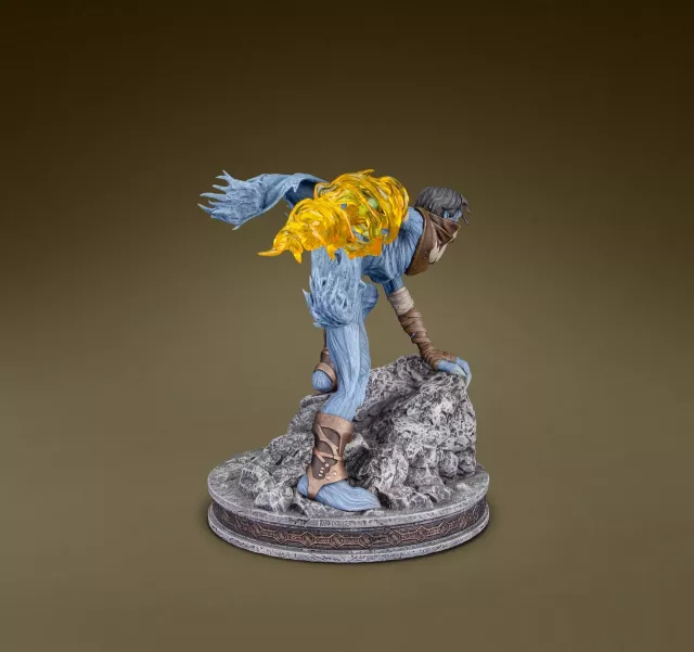 Figur Legacy of Kain - Raziel PVC